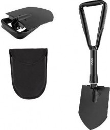 Лопата тактическая складная ECOS Лопата тактическая складная FS-01 999423