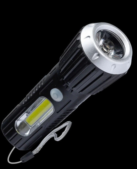 Фонарь КОСМОС KOS114Lit
