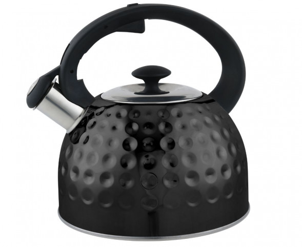 Чайник со свистком RELICE RL-2504