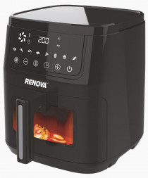 Аэрогриль RENOVA AF7-DTB1