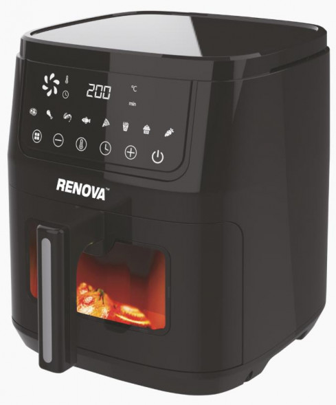 Аэрогриль RENOVA AF7-DTB1