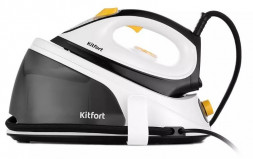 Парогенератор KITFORT КТ-9148