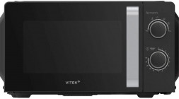 Микроволновая печь VITEK VT-MW0220 20л. 700Вт черный