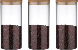 Набор банок для хранения ZEIDAN Z-11122