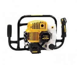 Мотобур CHAMPION AG352 Мотобур