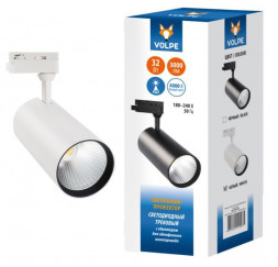 ПРОЖЕКТОРЫ СВЕТОДИОДНЫЕ VOLPE (UL-00005941) ULB-Q276 32W/4000К WHITE