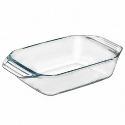 Посуда PYREX 406B000/7046 Блюдо OPTIMUM прямоугольное 27х17см