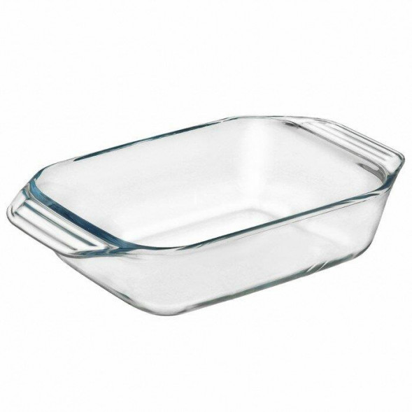 Посуда PYREX 406B000/7046 Блюдо OPTIMUM прямоугольное 27х17см