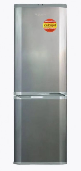 ОРСК 174NG 340л нержавейка