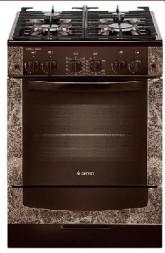 Плита газовая GEFEST 6500-02 0114