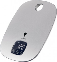 Весы кухонные электронные LEONORD LE-1716 (108267)