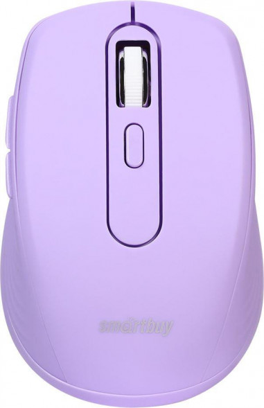 Мышь SMARTBUY (SBM-611AG-V) 611AG лиловый