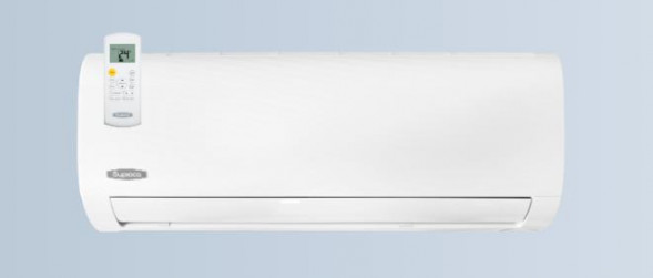 Сплит-система БИРЮСА B-12EPR/B-12EPQ