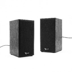 Акустика 2.0 GEMBIRD (13242) SPK-203