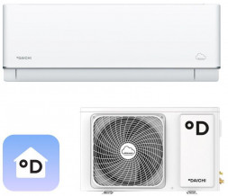 Сплит-система DAICHI A25AVQR3_UNL