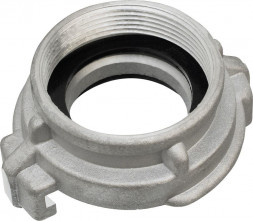 Головка DENZEL Головка муфтовая PC50, диаметр 2" 99605