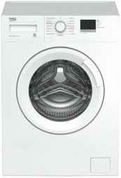 Стиральная машина фронтальная BEKO WRE6511BWW