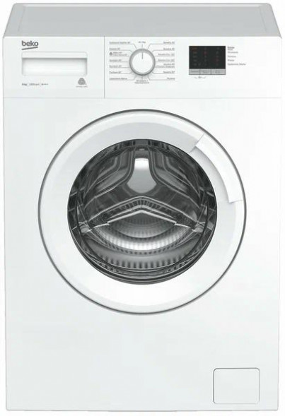 Стиральная машина фронтальная BEKO WRE6511BWW