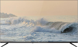 Телевизор BQ 42FS02B Black