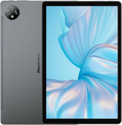 Планшет BLACKVIEW 10.1 Tab 80 LTE 4/64Gb Gray (80.4-64.GR)