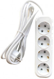 Сетевой фильтр LIRA LREZ045