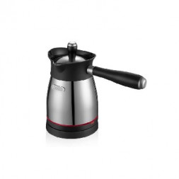 Кофеварка CENTEK CT-1080 SS 500мл