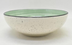 Тарелка ELRINGTON 191-27004 БРИЗ ПЕНЕЛОПА, глубокая 200мм 830мл