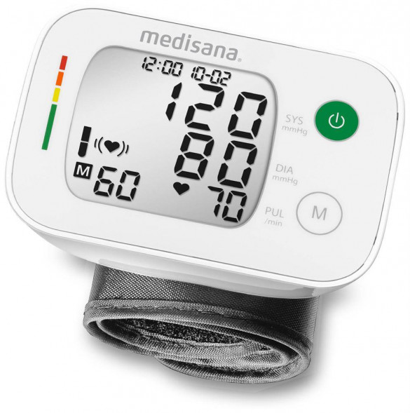 Тонометр Автоматический MEDISANA BW 335