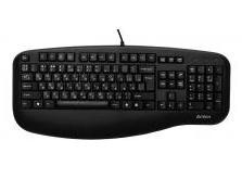 Клавиатура A4TECH KLS-30-2 PS/2