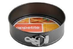 Форма для выпечки APPETITE SL4003 22х7см