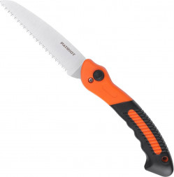 Ножовка садовая складная PATRIOT 350006040 FSP 222 Ножовка садовая складная