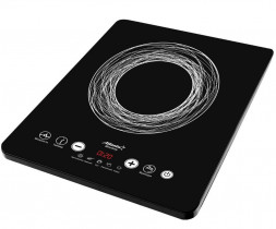 Индукционная плита ATLANTA ATH-1759 (BLACK)