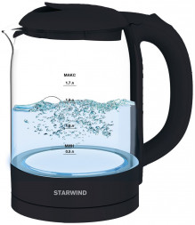 ЧАЙНИКИ ЭЛЕКТРИЧЕСКИЕ STARWIND SKG4031
