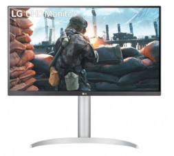 Монитор LG IPS 27UP650-W