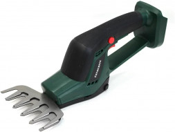 Ножницы-кусторез аккумуляторные FAVORIT OBS 21 TS 21В, 2 Ач, ЗУ FAVORIT OBS 21 TS 21В, 2 Ач, ЗУ