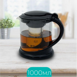 Заварочный чайник RELICE RL-8005