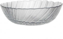 Набор салат. &quot;Атлантис-F&amp;D&quot; (6пр.) 10250 1/4шт. PASABAHCE 10250BFD