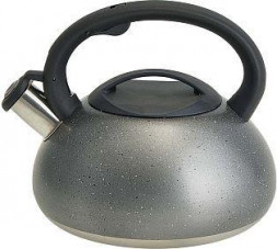 Чайник из нерж.стали ALPENKOK AK-537