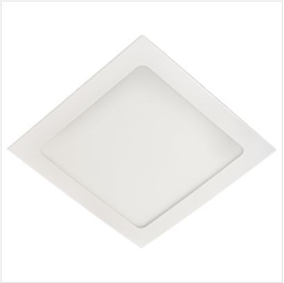СВЕТИЛЬНИКИ ВСТРАИВАЕМЫЕ ECOLA DSRV12ELC LED DOWNLIGHT 12W/4200K