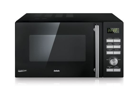 Микроволновая печь BBK 25MWI-939T/B инвертор