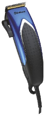 Машинка для стрижки SAKURA SA-5110BL