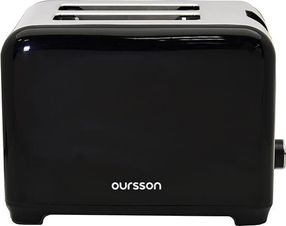 Тостер OURSSON TS2120/BL