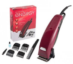 Машинка для стрижки ENERGY EN-708