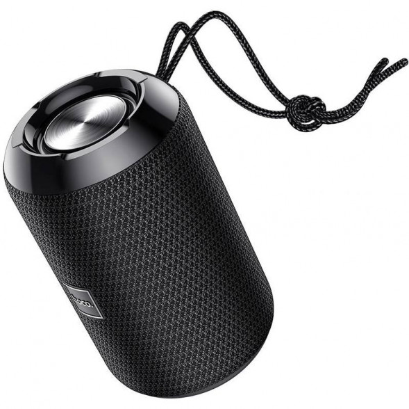 Портативная акустика HOCO (6931474740175) HC1 Trendy Sound черный