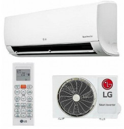 Сплит-система LG DC12RH.NSJR/DC12RH.UA3R Инвертор