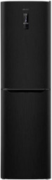 ATLANT ХМ-4625-159 NW 381л черный металлик ATLANT ХМ-4625-159 NW 381л черный металлик