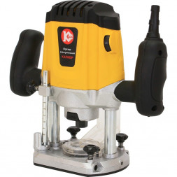 Фрезер КАЛИБР ФЭ-1300/8М+ Фрезер ручной электрический