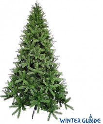 Ель искусственная WINTER GLADE Ель искусственная Каролина 240 см (103240)