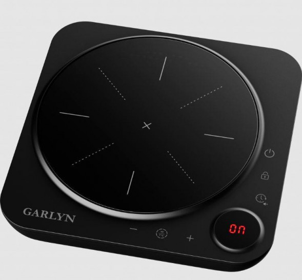 Плитка индукционная GARLYN H-1000