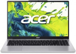 Ноутбук ACER 15.6" Aspire Lite AL15-32P-P0BX N6000 [NX.JB8ER.002] [ПИ] ACER 15.6" Aspire Lite AL15-32P-P0BX N6000 [NX.JB8ER.002] [ПИ]
